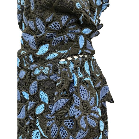 ELLIATT REVOLVE Eyelet Dress - Picture 3 of 5